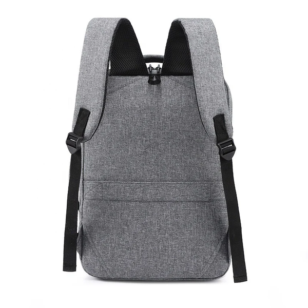 Balo Quảng Cáo Chất Lượng B2BU2 - UMO Good quality school travel business laptop backpack