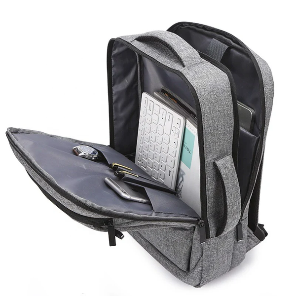 Balo Quảng Cáo Chất Lượng B2BU2 - UMO Good quality school travel business laptop backpack