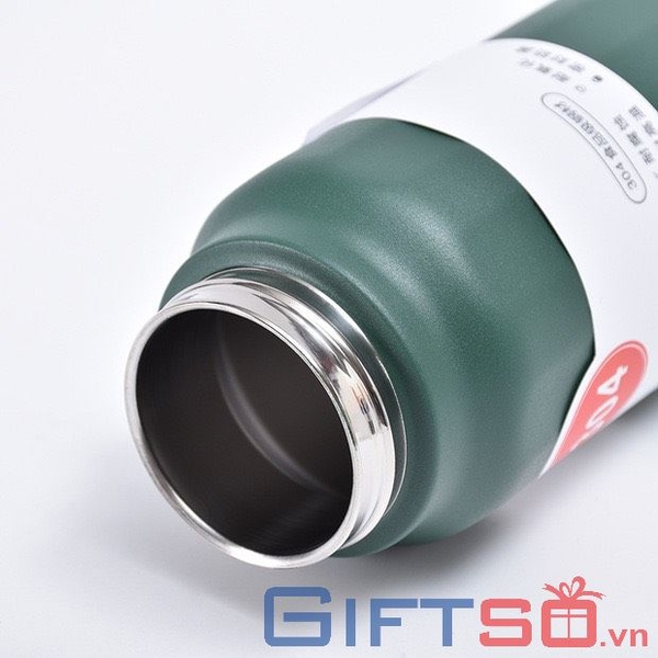 Bình Giữ Nhiệt Thể Thao 750ml
