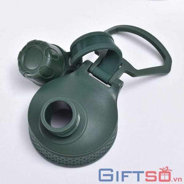 Bình Giữ Nhiệt Thể Thao 750ml