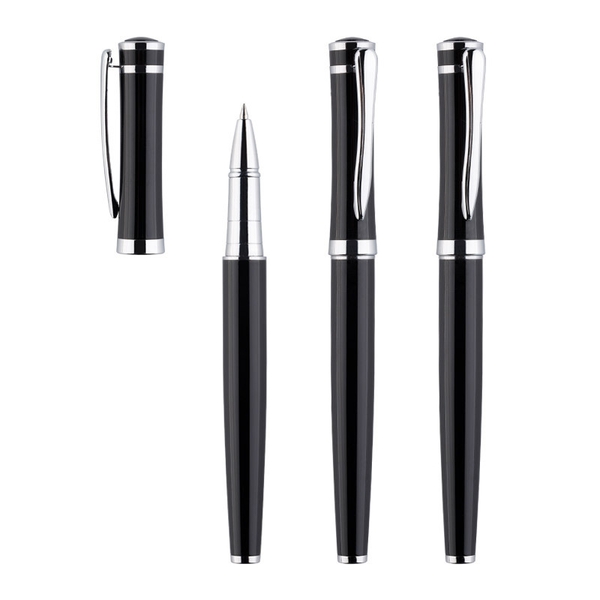 Bút Ký Kim Loại Cao Cấp BKL01 - In/Khắc Nội Dung Theo Yêu Cầu