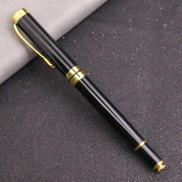 Bút Ký Kim Loại Cao Cấp BKL06 - In/Khắc Nội Dung Theo Yêu Cầu