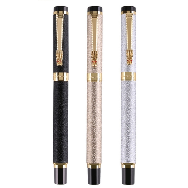 Bút Ký Kim Loại Cao Cấp BKL08 - In/Khắc Nội Dung Theo Yêu Cầu