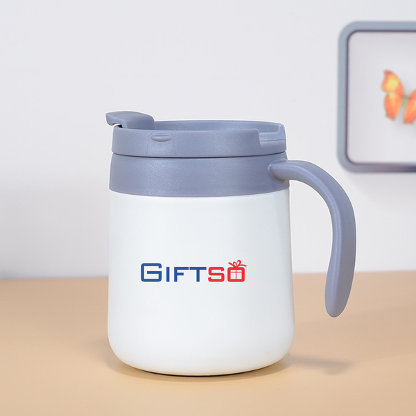 Ca Giữ Nhiệt In Logo CGN02