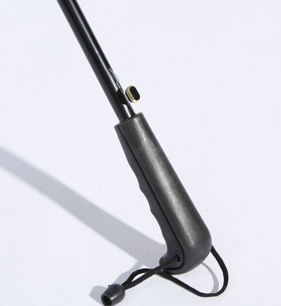 Dù Thẳng Khung Sắt Quảng Cáo DT02