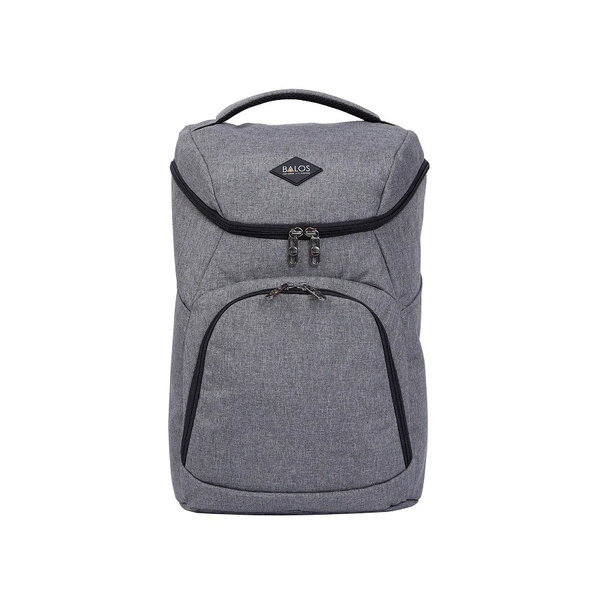 Balo Thời TrangIn Logo Theo Yêu Cầu BLK04