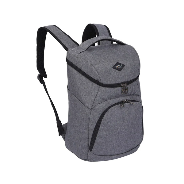 Balo Thời TrangIn Logo Theo Yêu Cầu BLK04