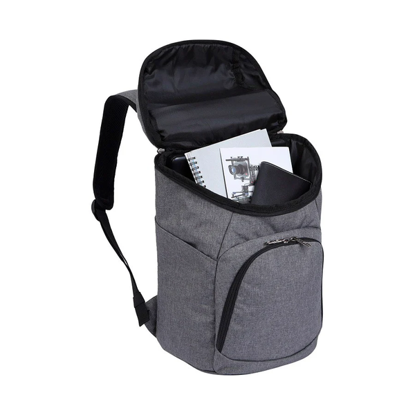 Balo Thời TrangIn Logo Theo Yêu Cầu BLK04