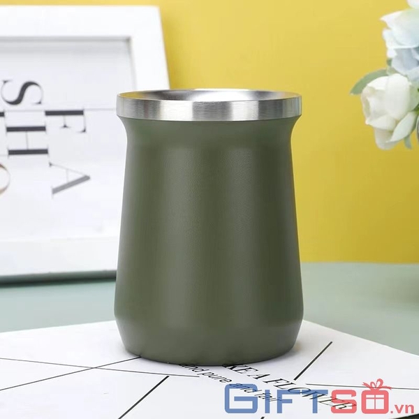 Bình Giữ Nhiệt Đựng Cafe Mini