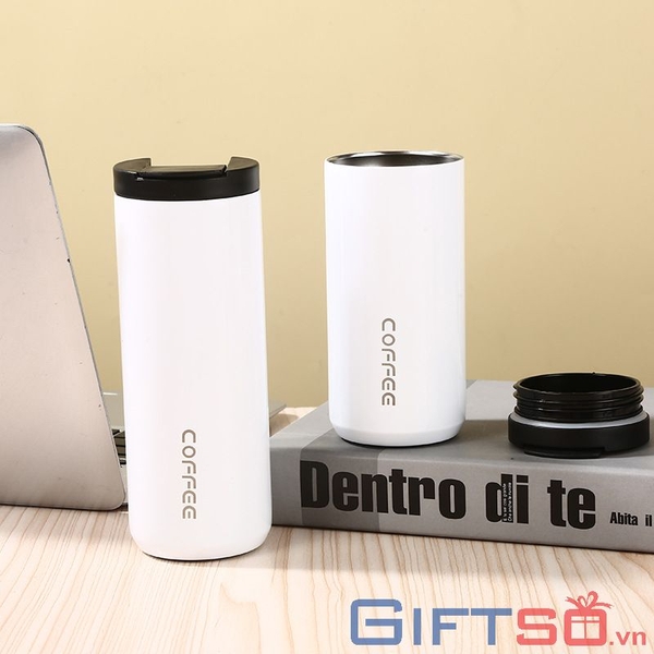 Ly Giữ Nhiệt Coffee LNG02