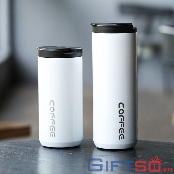 Ly Giữ Nhiệt Coffee LNG02
