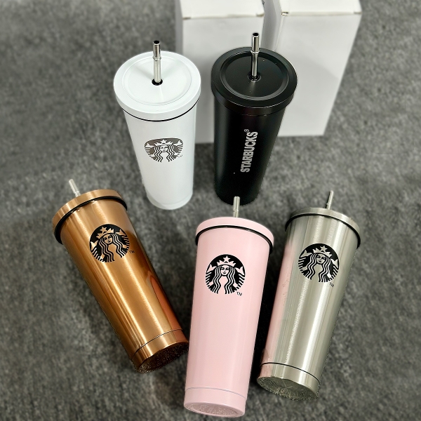 Ly Giữ Nhiệt Stabuck LSB01