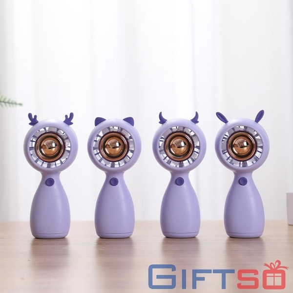 Quạt Cầm Tay Mini
