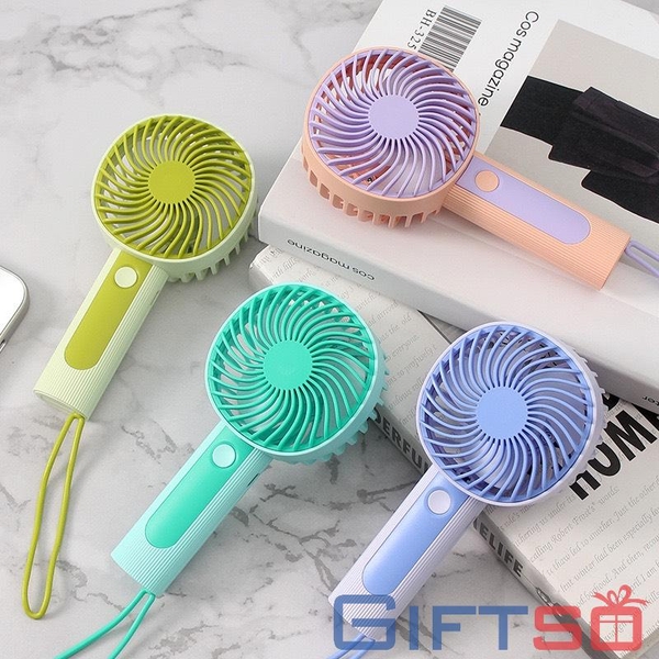 Quạt Cầm Tay Mini