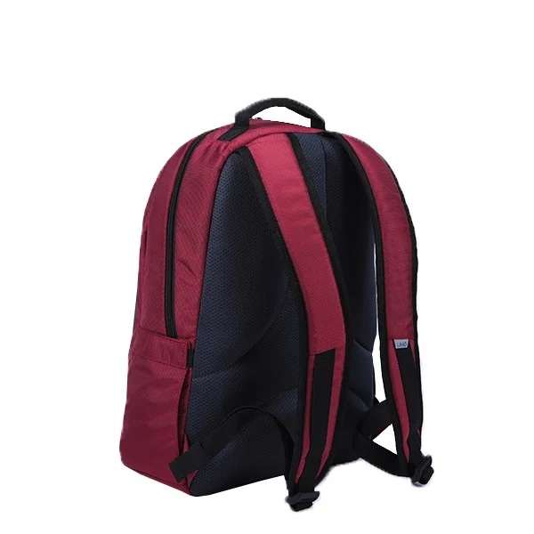 Balo Laptop In Logo Theo Yêu Cầu BLK03
