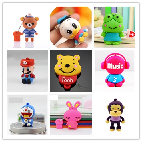 USB Mô hình theo yêu cầu