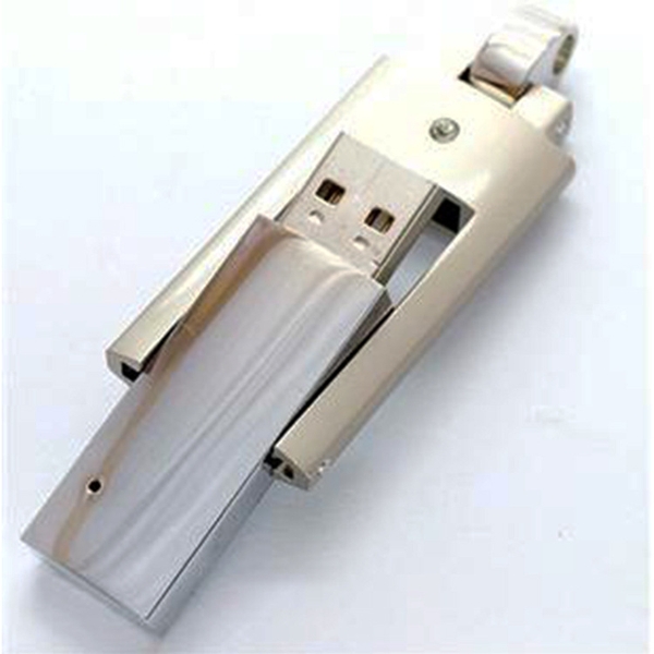 USB Kim Loại Quảng Cáo USK03