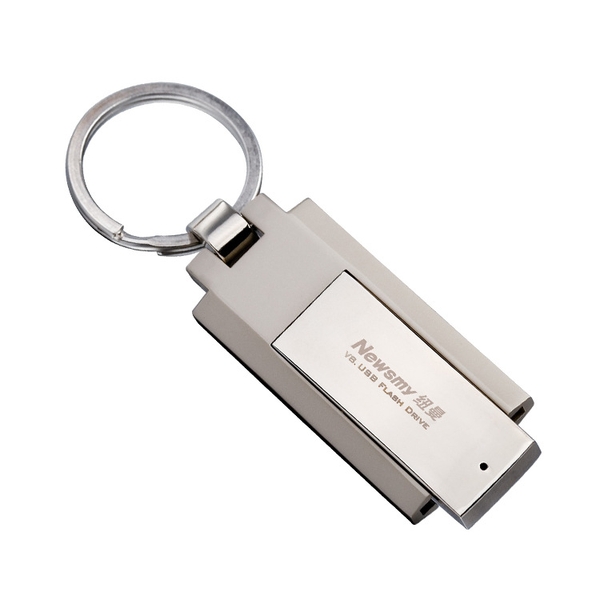 USB Kim Loại Quảng Cáo USK03