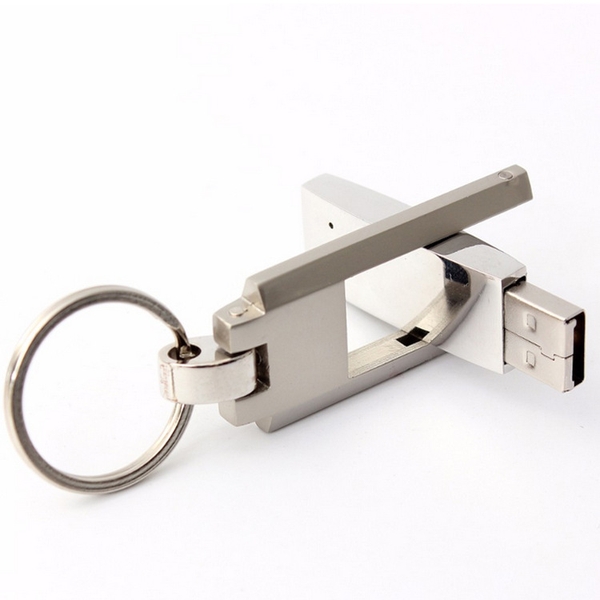 USB Kim Loại Quảng Cáo USK03