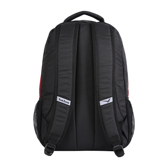 Balo Laptop In Logo Theo Yêu Cầu BLK02