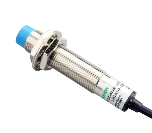 Cảm biến tiệm cận Omdhon NPN 4mm