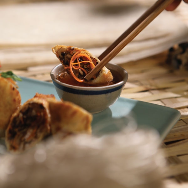 Chả giò
