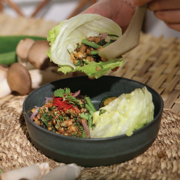 Larb Chay