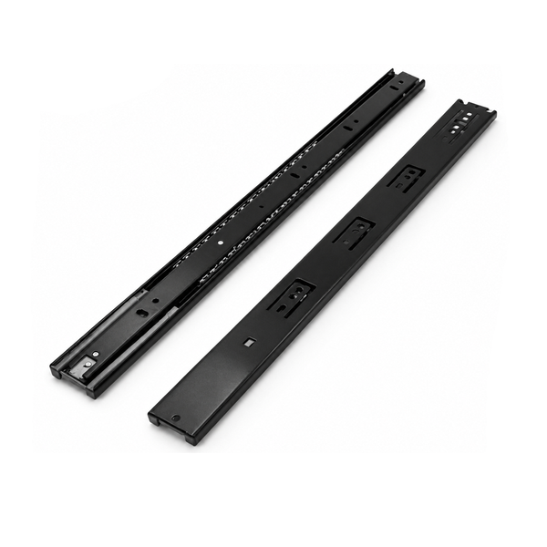 Ray Bi Giảm Chấn 350mm Hafele 494.02.072