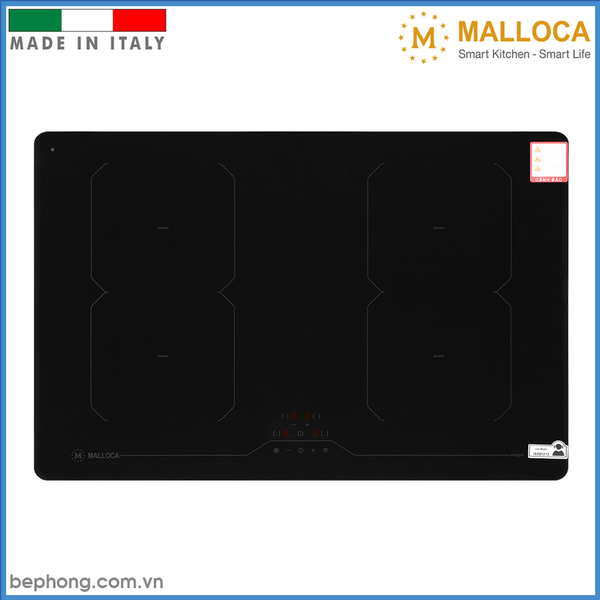 Bếp Từ Malloca MI-784 ITG