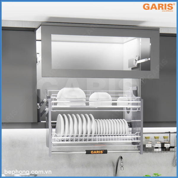 Giá Bát Nâng Hạ 700mm Garis GL06.70C