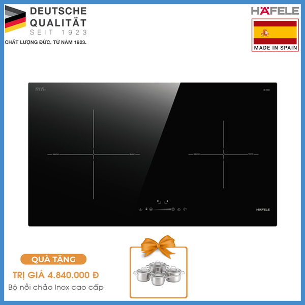 Bếp Từ HC-I752B Hafele 536.61.787