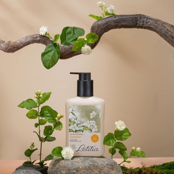 Sữa tắm nước hoa nào lưu hương lâu? Top gợi ý giúp bạn luôn thơm như nước hoa