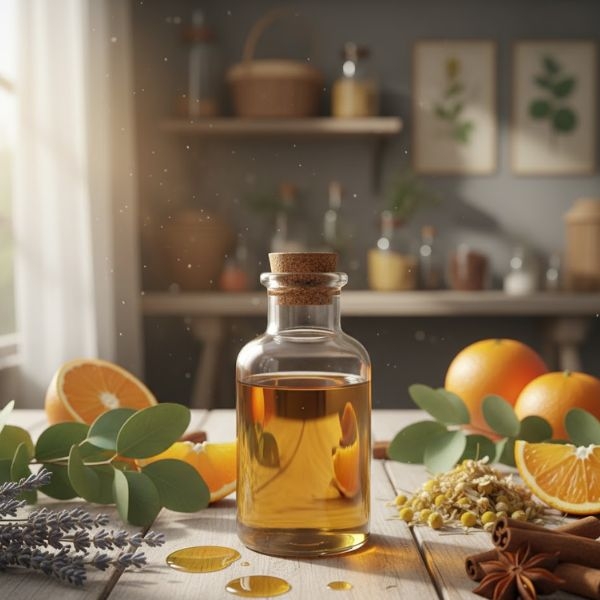 Kinh nghiệm mua tinh dầu thiên nhiên chuẩn chất lượng cho bạn mới