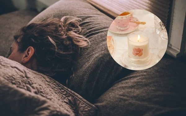 Top 10 mùi hương giúp ngủ ngon và thư giãn sâu hơn mỗi đêm