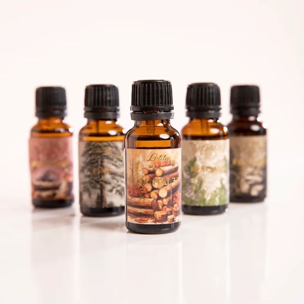 Quy trình sản xuất tinh dầu bằng phương pháp chưng cất đạt chuẩn