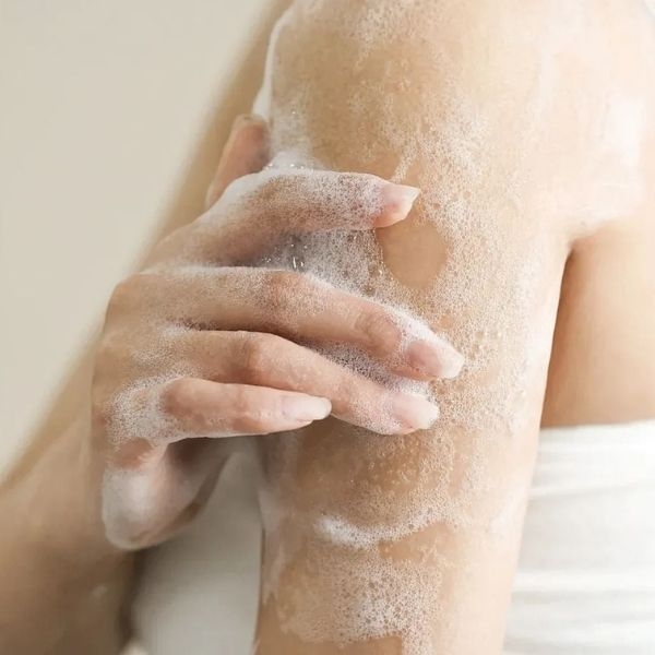 Sữa tắm mùi thơm quyến rũ lưu hương lâu tại Letitia