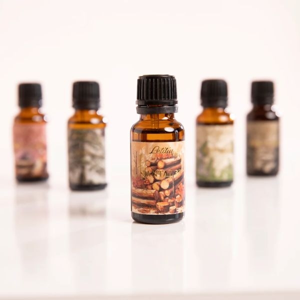 Tinh dầu là gì? Công dụng và bí quyết chọn tinh dầu phù hợp