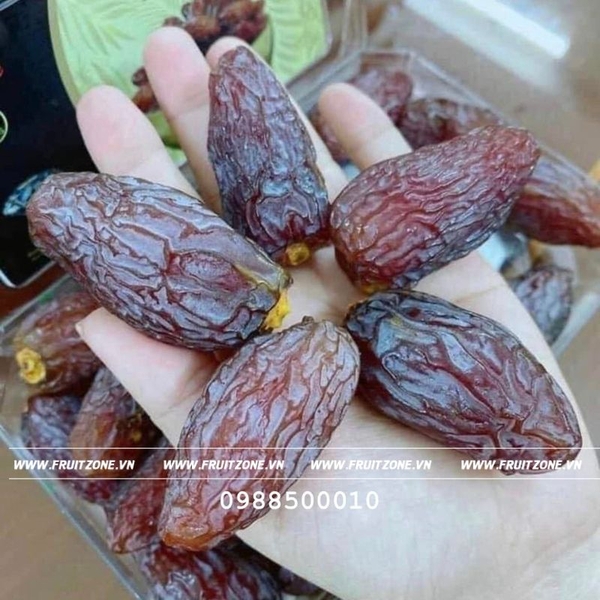 Chà Là Premium Medjoul_VIP
