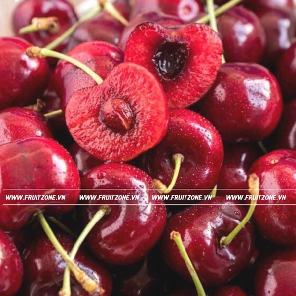Cherry Úc