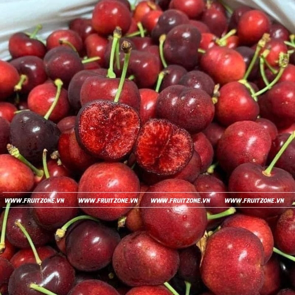 Cherry Úc