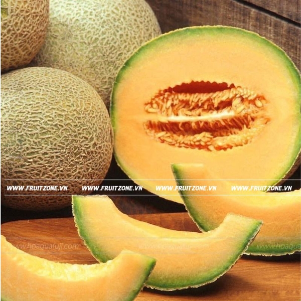 Dưa lưới TL3