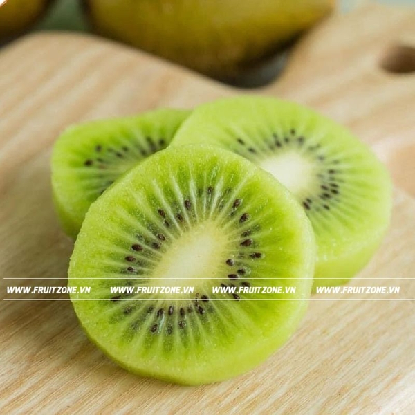 Kiwi xanh New Zealand