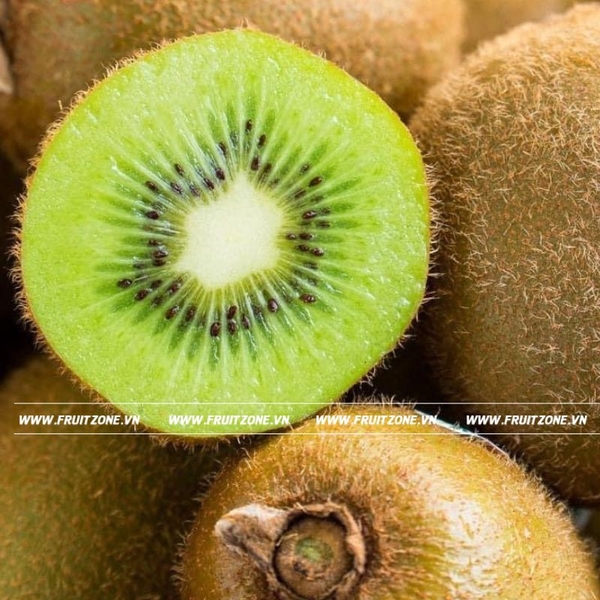 Kiwi xanh New Zealand