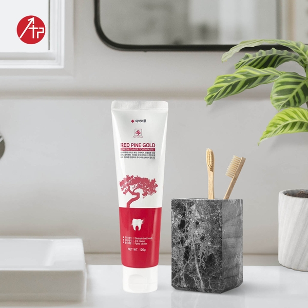 kem-danh-rang-tinh-dau-thong-do-red-pine-gold-toothpaste