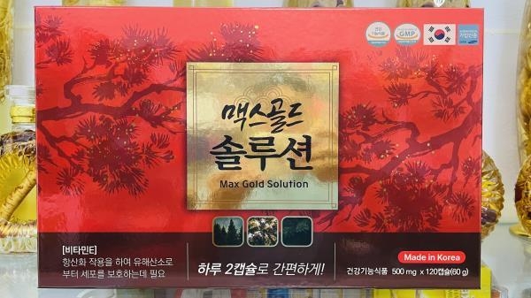 tinh-dau-thong-do-max-gold-solution-hop-120-vien
