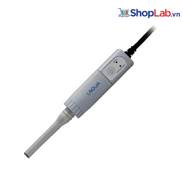 Điện cực cảm biến phẳng đo pH (ISFE) 0040-10D Horiba