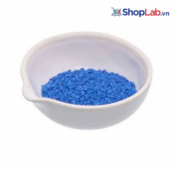 Bát sứ có mỏ 125mm, 310ml 038.12.125 Isolab