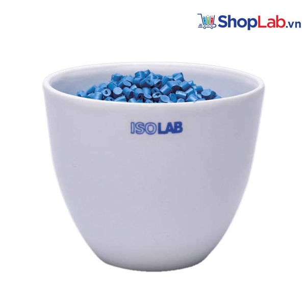 Chén sứ 50x40mm 038.14.M50 Isolab