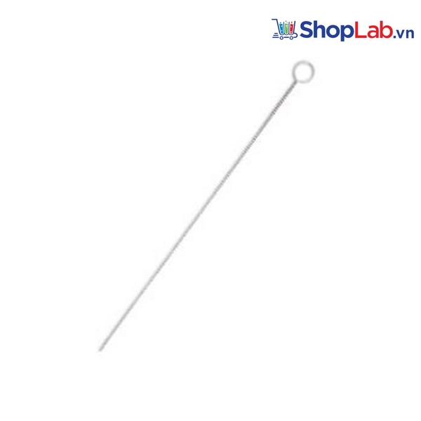 Đầu que cấy tròn 50mm 082.02.001 Isolab