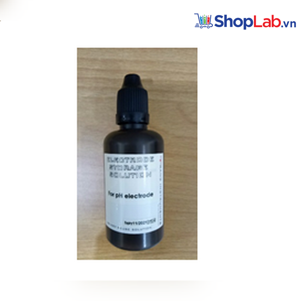 Dung dịch bảo quản điện cực pH 4230 50ml SP0000N Trans Instruments